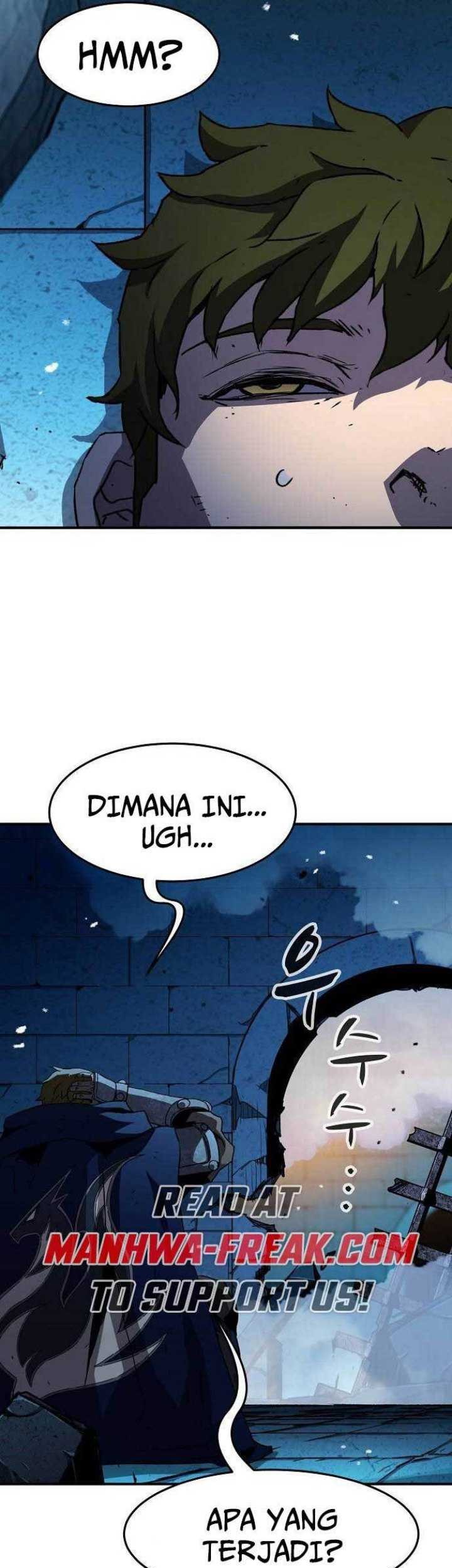 I Became a Knight With a Time Limit Chapter 27 Gambar 13