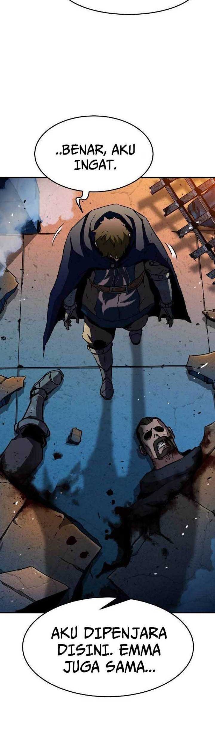 I Became a Knight With a Time Limit Chapter 27 Gambar 14