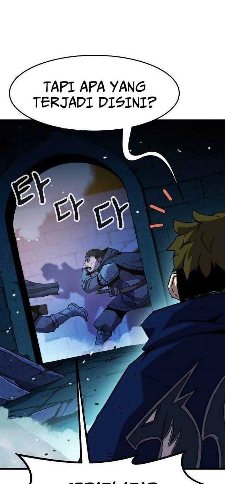 I Became a Knight With a Time Limit Chapter 27 Gambar 15