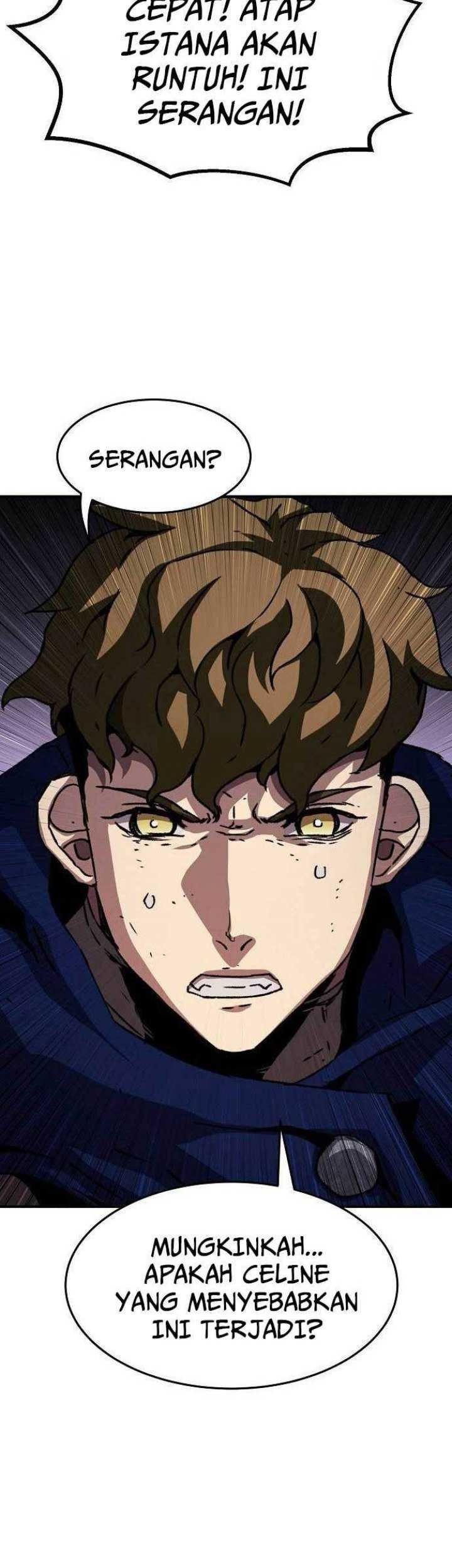 I Became a Knight With a Time Limit Chapter 27 Gambar 16