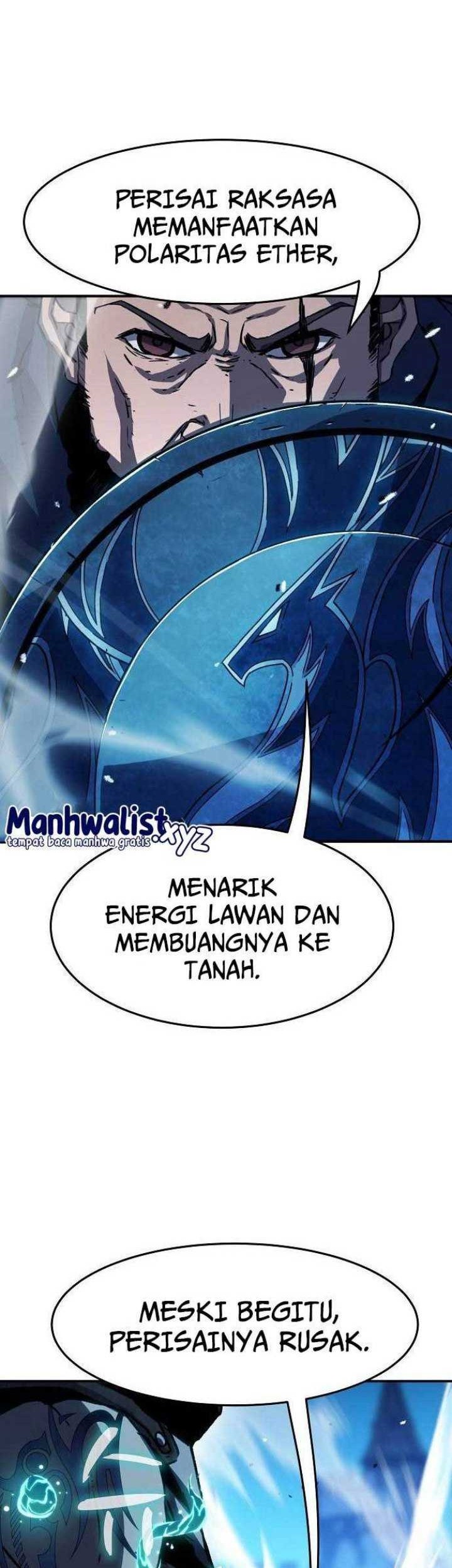 I Became a Knight With a Time Limit Chapter 27 Gambar 17