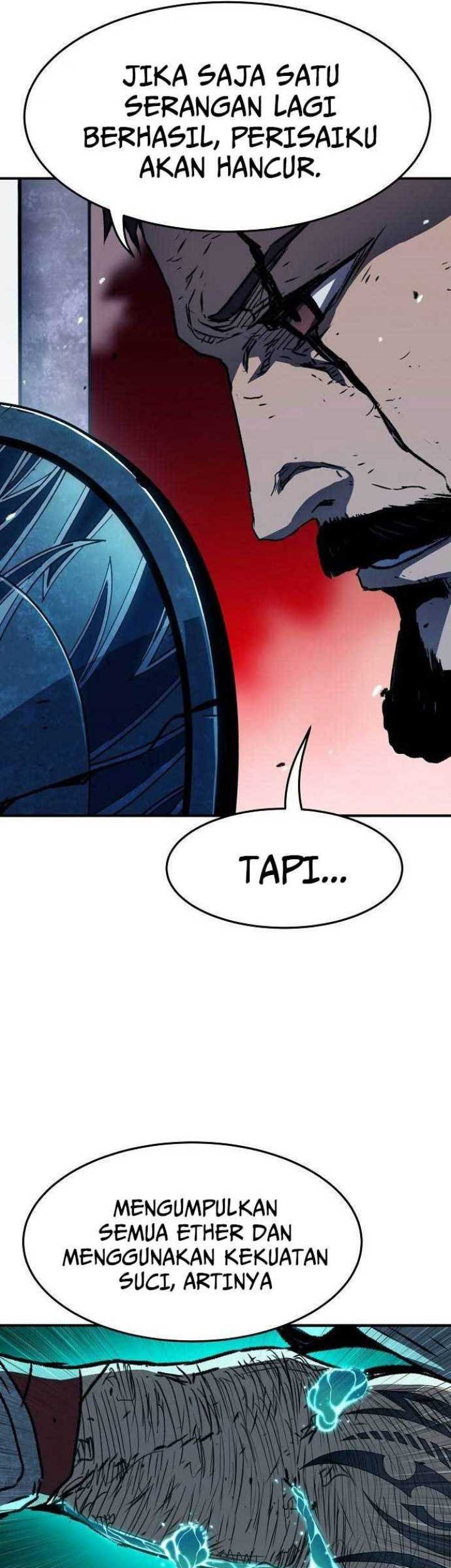 I Became a Knight With a Time Limit Chapter 27 Gambar 19