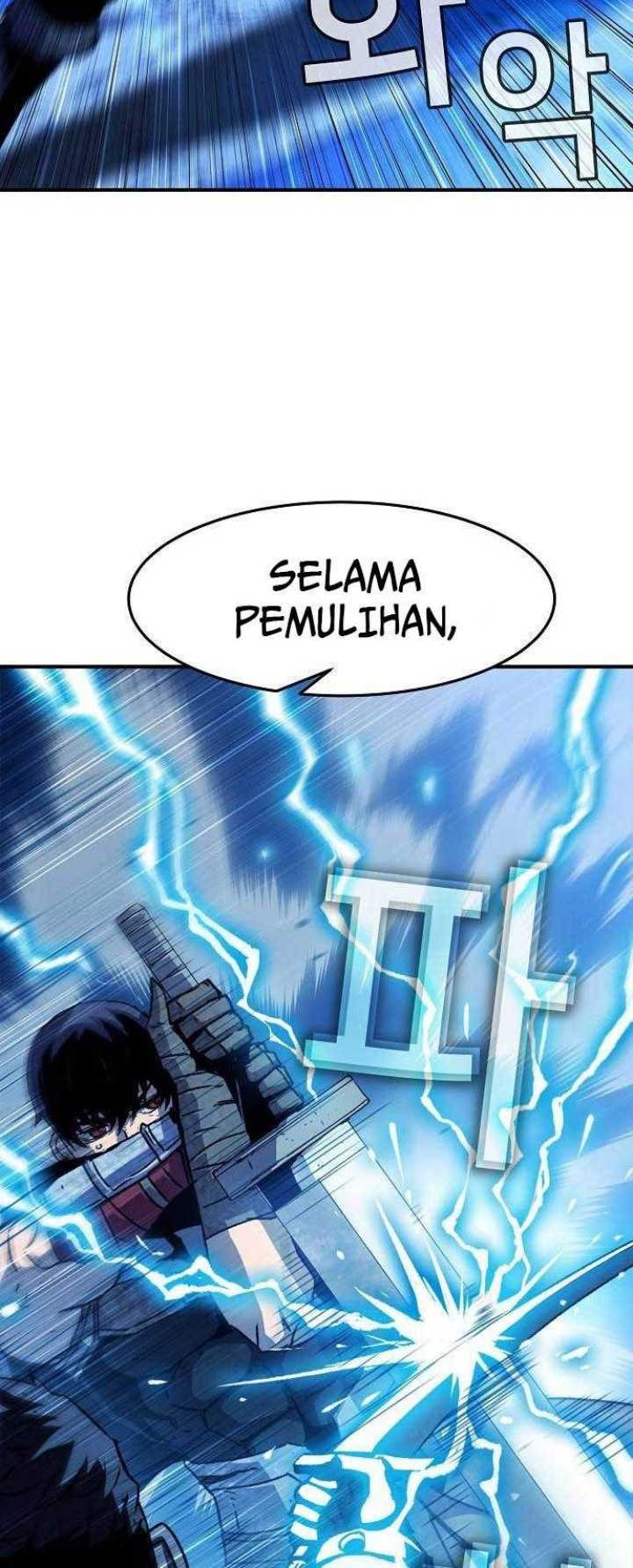 I Became a Knight With a Time Limit Chapter 27 Gambar 21