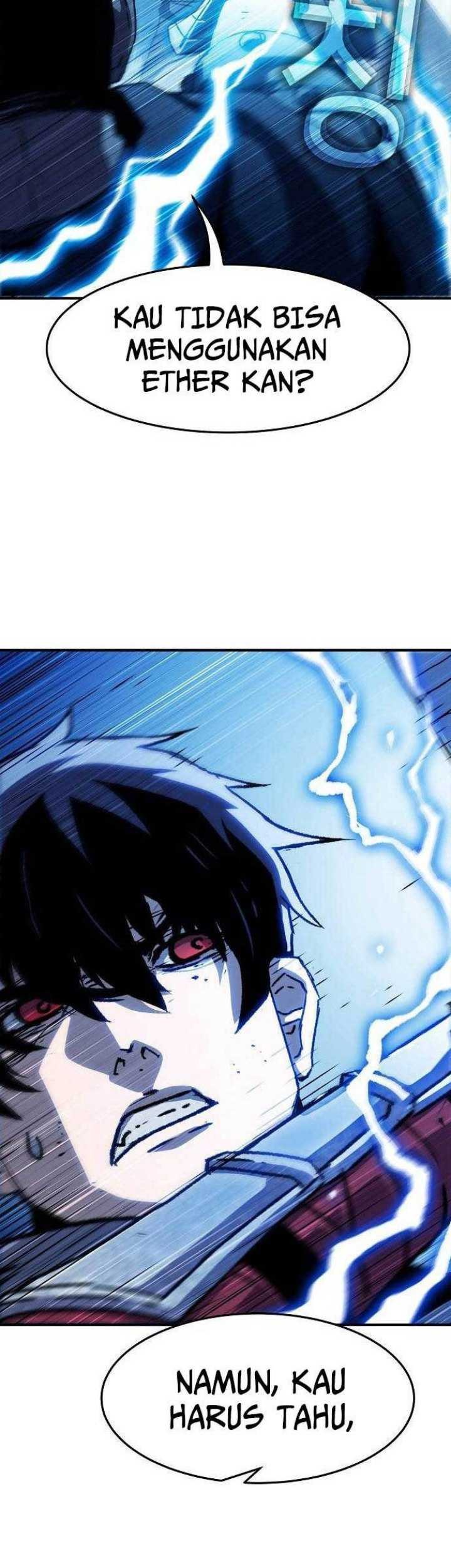 I Became a Knight With a Time Limit Chapter 27 Gambar 22