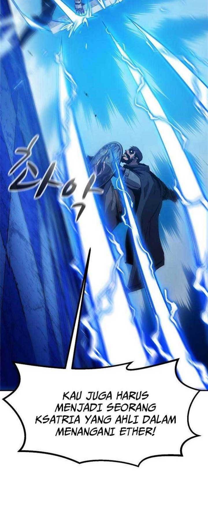 I Became a Knight With a Time Limit Chapter 27 Gambar 24