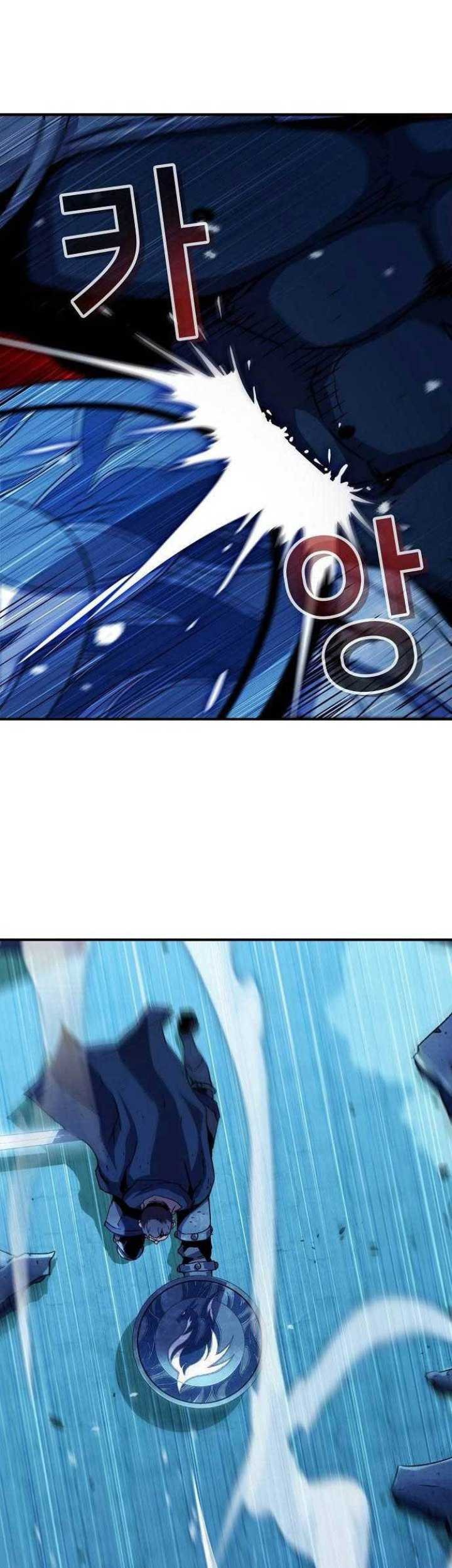 I Became a Knight With a Time Limit Chapter 27 Gambar 25