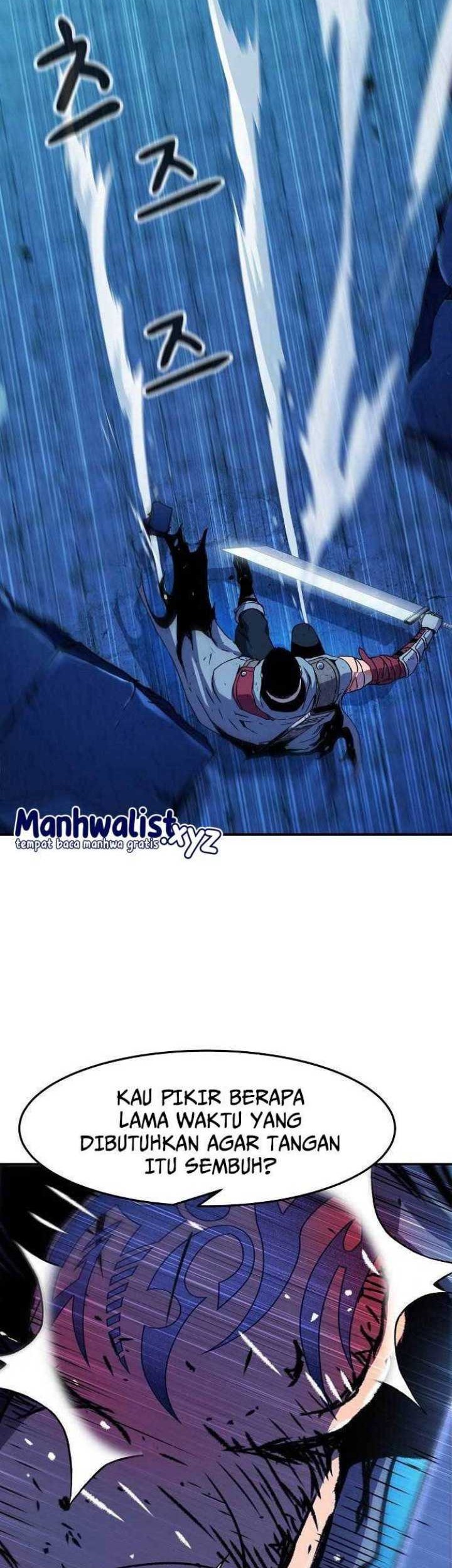 I Became a Knight With a Time Limit Chapter 27 Gambar 26