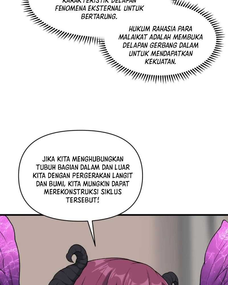After Ten Years of Chopping Wood, Immortals Begged To Become My Disciples Chapter 63 Gambar 23