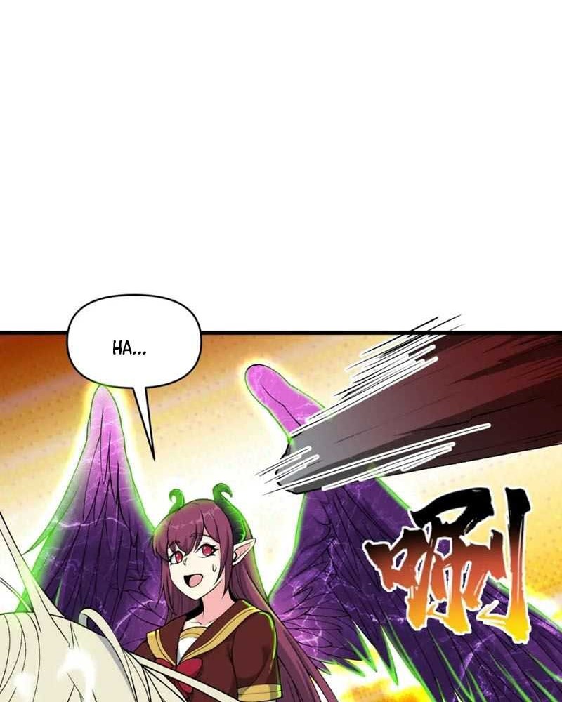 After Ten Years of Chopping Wood, Immortals Begged To Become My Disciples Chapter 63 Gambar 26