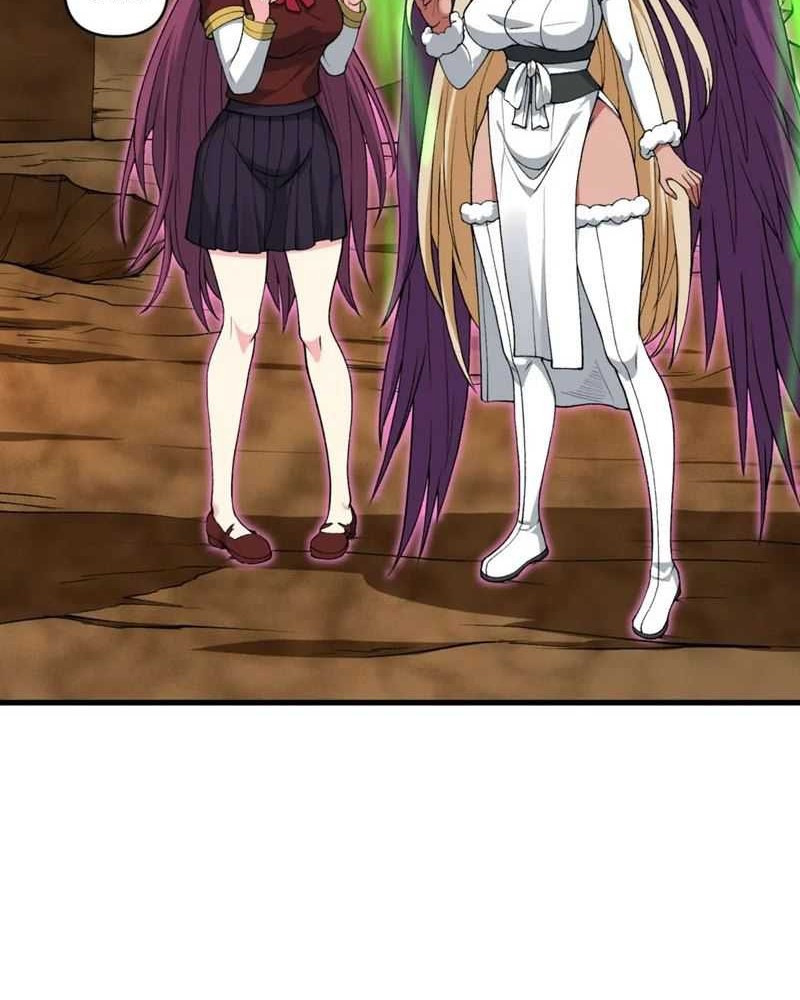 After Ten Years of Chopping Wood, Immortals Begged To Become My Disciples Chapter 63 Gambar 36
