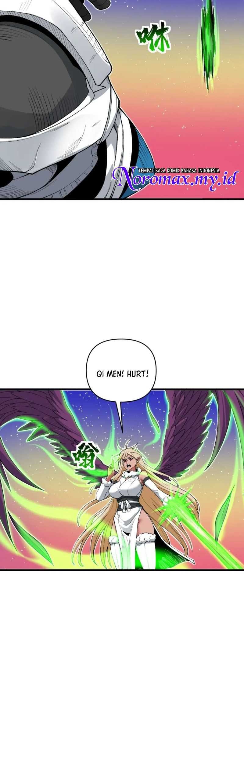 After Ten Years of Chopping Wood, Immortals Begged To Become My Disciples Chapter 63 Gambar 45