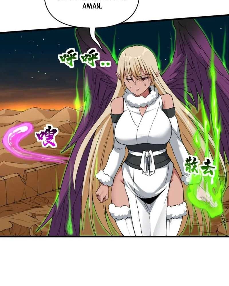 After Ten Years of Chopping Wood, Immortals Begged To Become My Disciples Chapter 63 Gambar 48