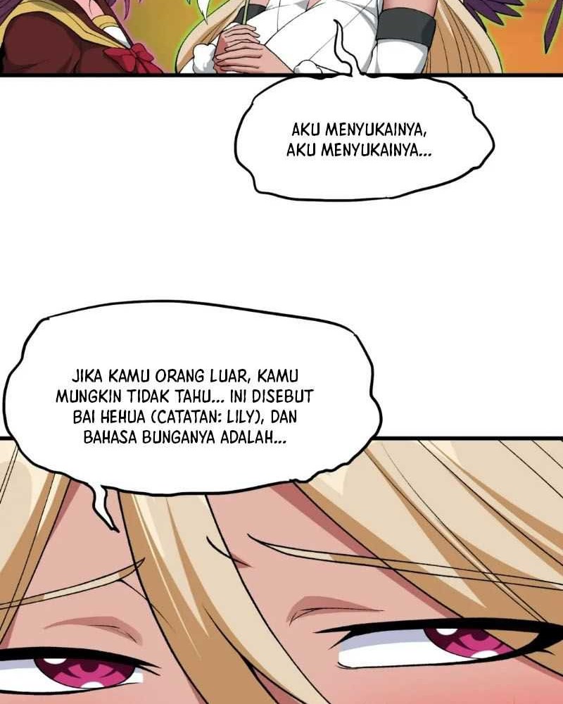After Ten Years of Chopping Wood, Immortals Begged To Become My Disciples Chapter 63 Gambar 50