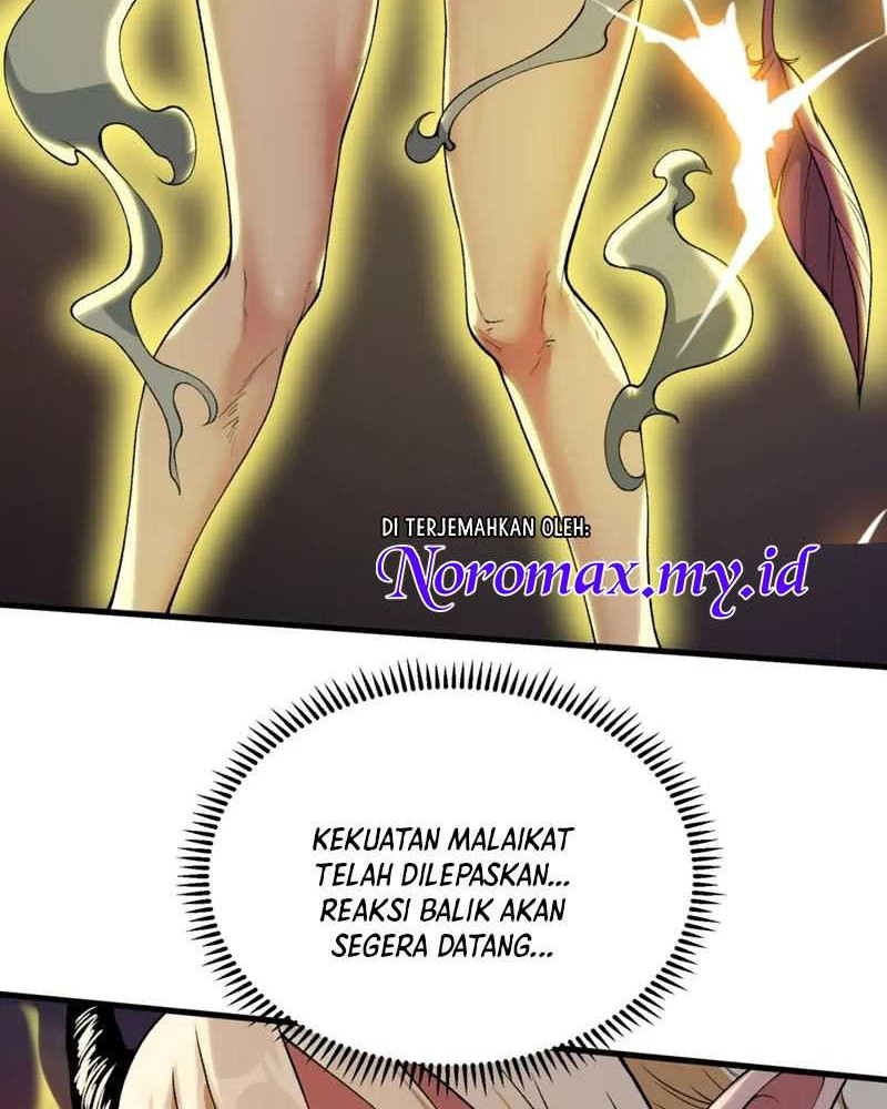 After Ten Years of Chopping Wood, Immortals Begged To Become My Disciples Chapter 63 Gambar 3