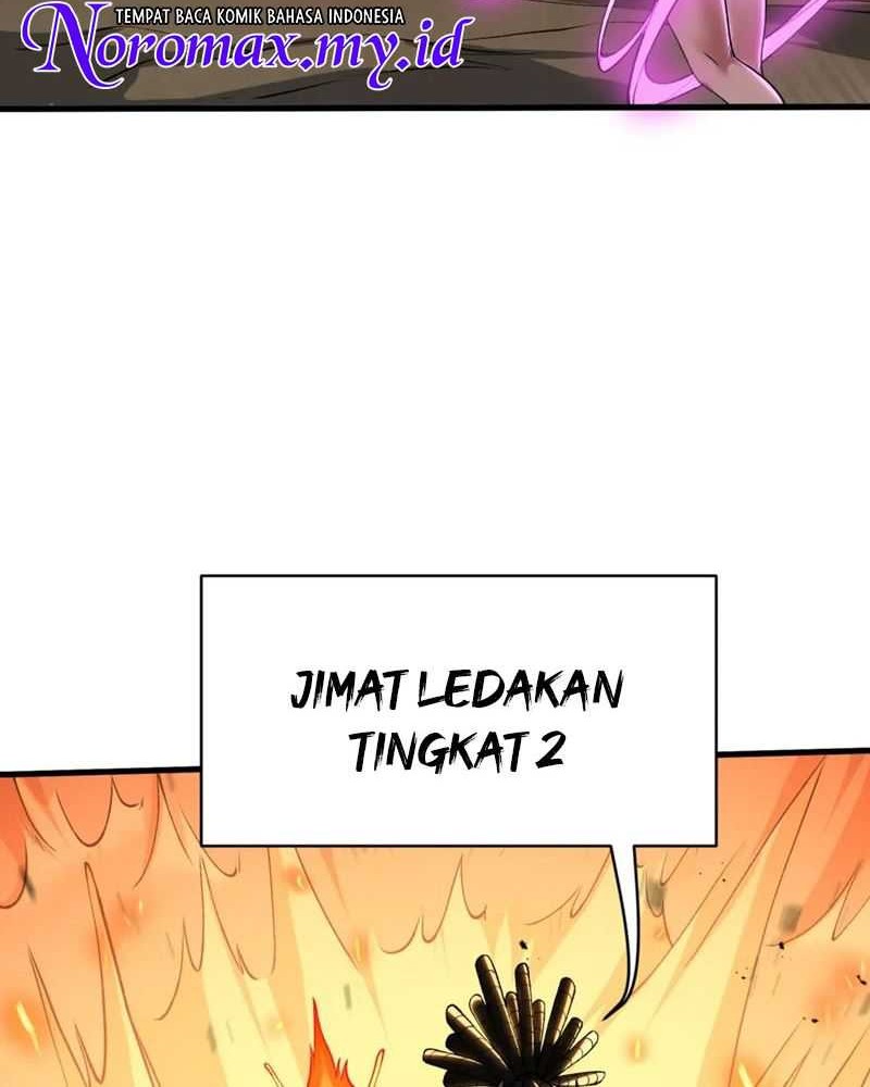 After Ten Years of Chopping Wood, Immortals Begged To Become My Disciples Chapter 63 Gambar 5