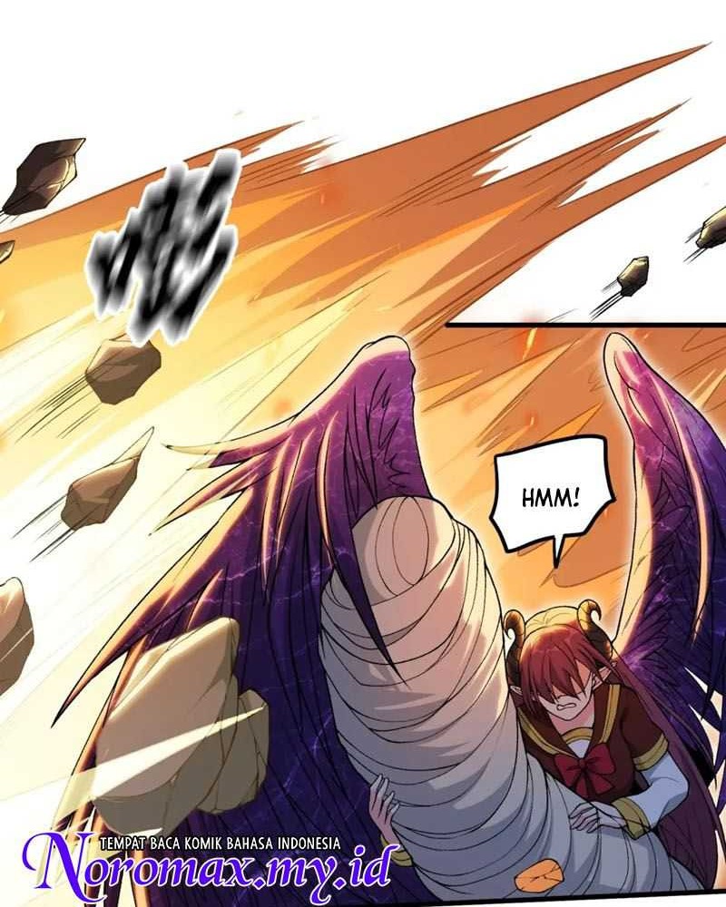 After Ten Years of Chopping Wood, Immortals Begged To Become My Disciples Chapter 63 Gambar 7