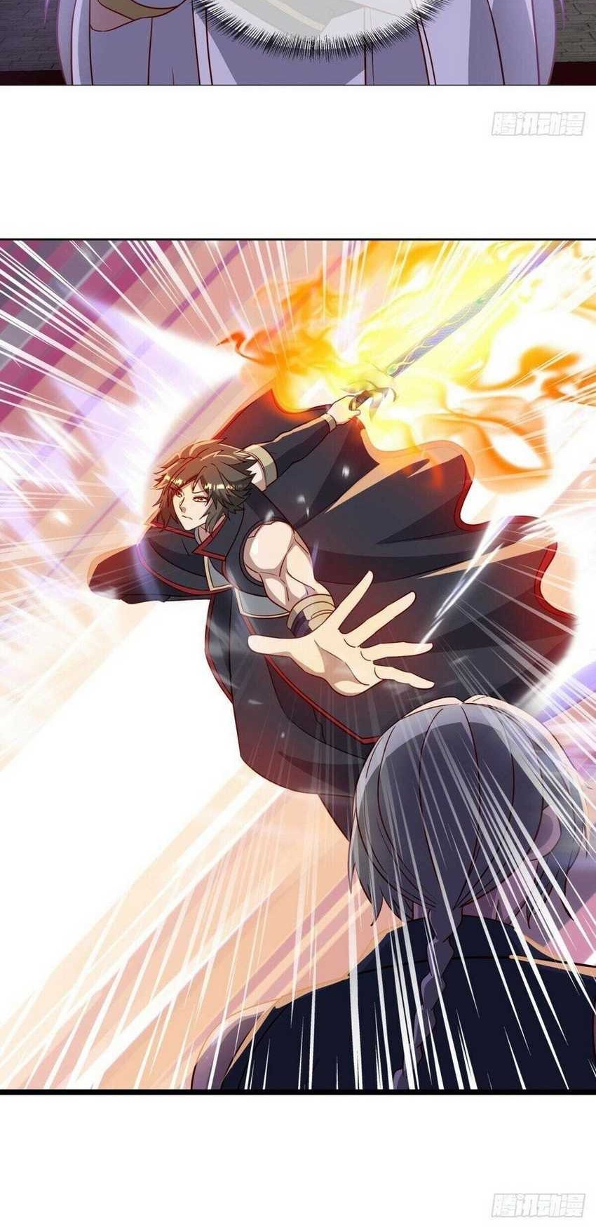 Peerless Soul Chapter 620 Gambar 6