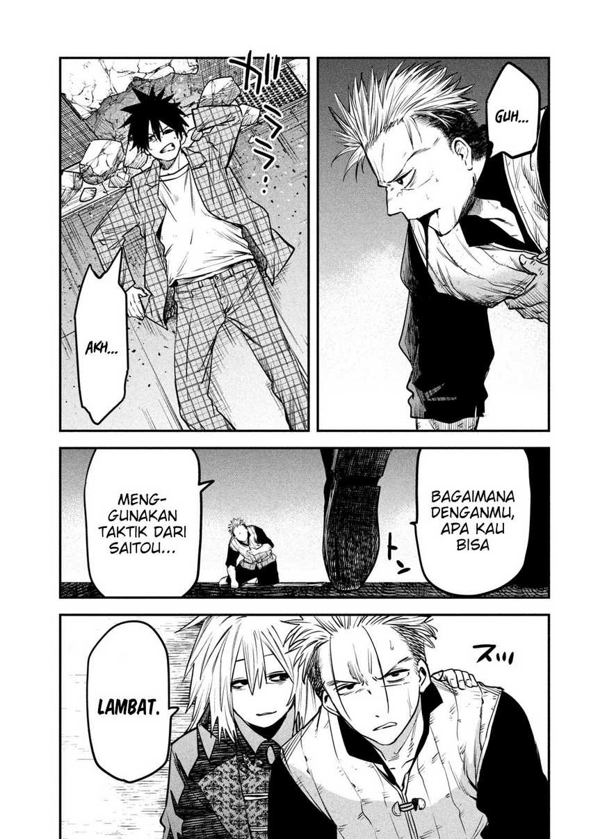 Isekai Kaeri no Daikenja-sama wa Sore Demo Kossori Kurashite Iru Tsumori desu Chapter 28 Gambar 20