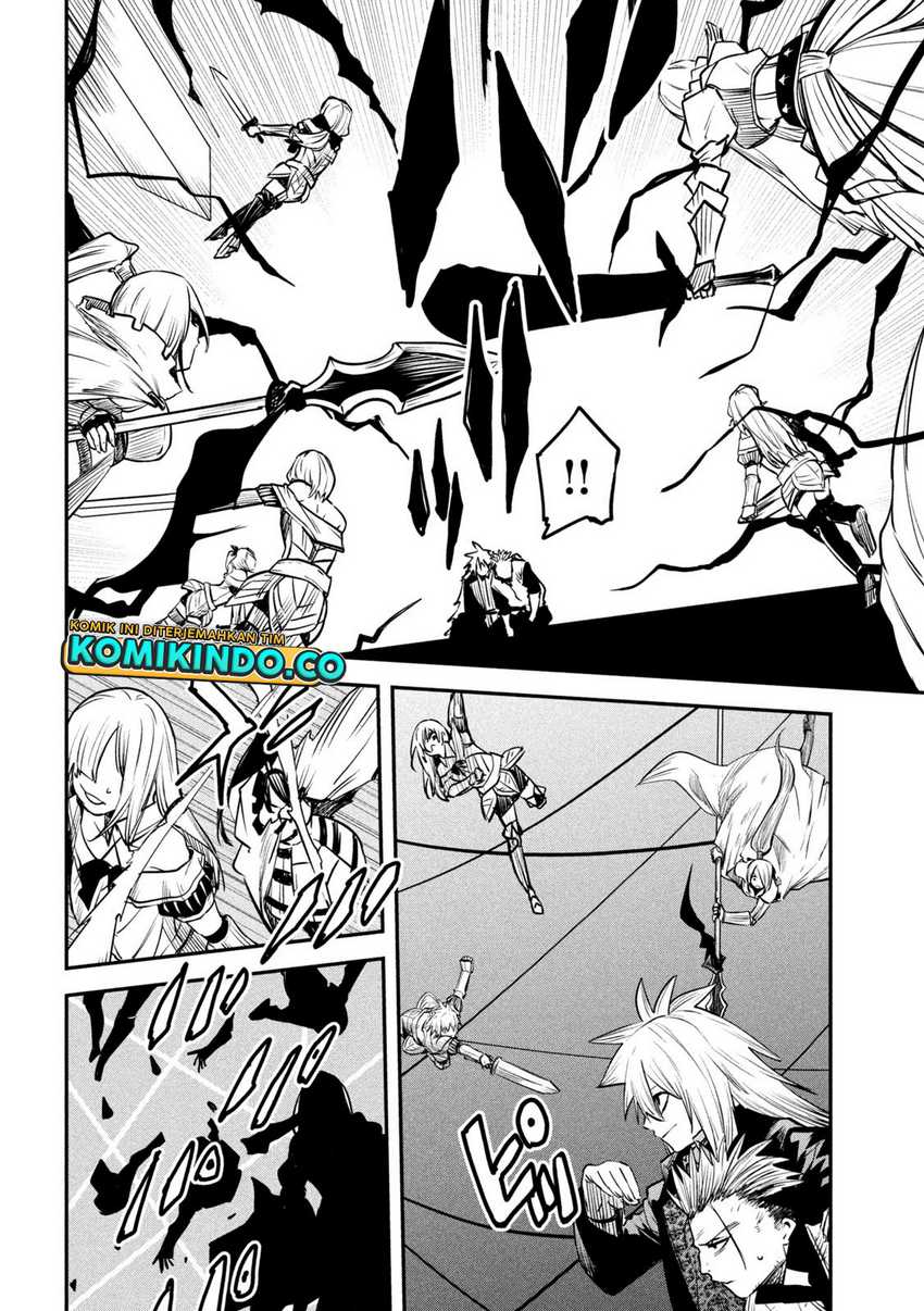 Isekai Kaeri no Daikenja-sama wa Sore Demo Kossori Kurashite Iru Tsumori desu Chapter 28 Gambar 21