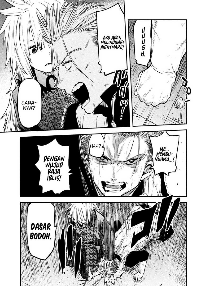 Isekai Kaeri no Daikenja-sama wa Sore Demo Kossori Kurashite Iru Tsumori desu Chapter 28 Gambar 22