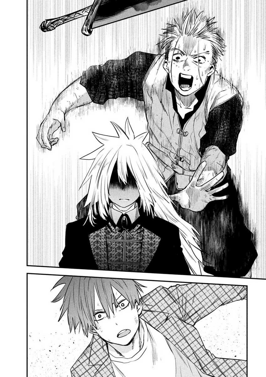 Isekai Kaeri no Daikenja-sama wa Sore Demo Kossori Kurashite Iru Tsumori desu Chapter 28 Gambar 26