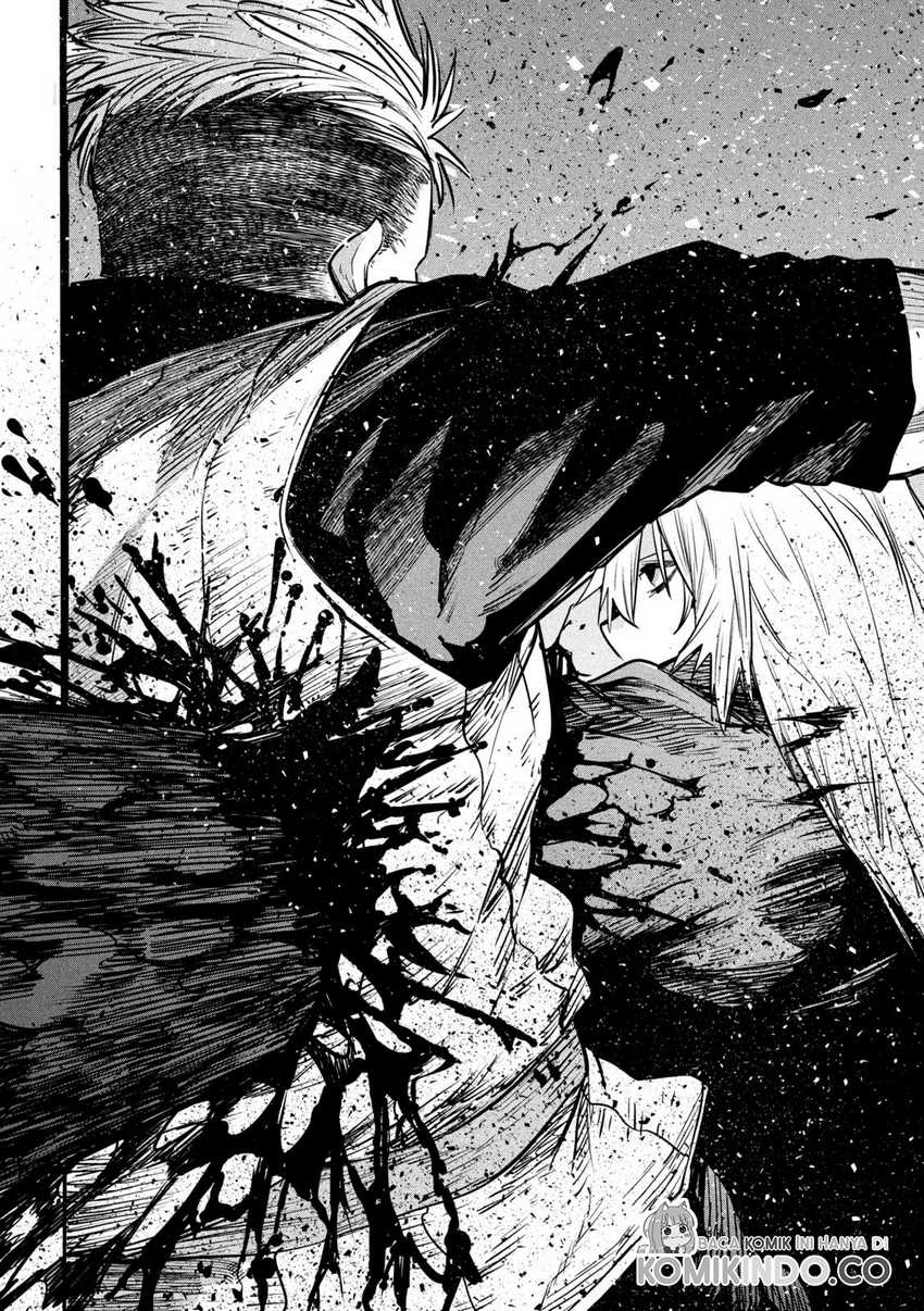 Isekai Kaeri no Daikenja-sama wa Sore Demo Kossori Kurashite Iru Tsumori desu Chapter 28 Gambar 27