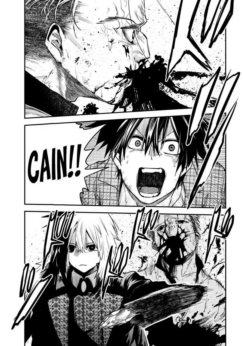 Isekai Kaeri no Daikenja-sama wa Sore Demo Kossori Kurashite Iru Tsumori desu Chapter 28 Gambar 28