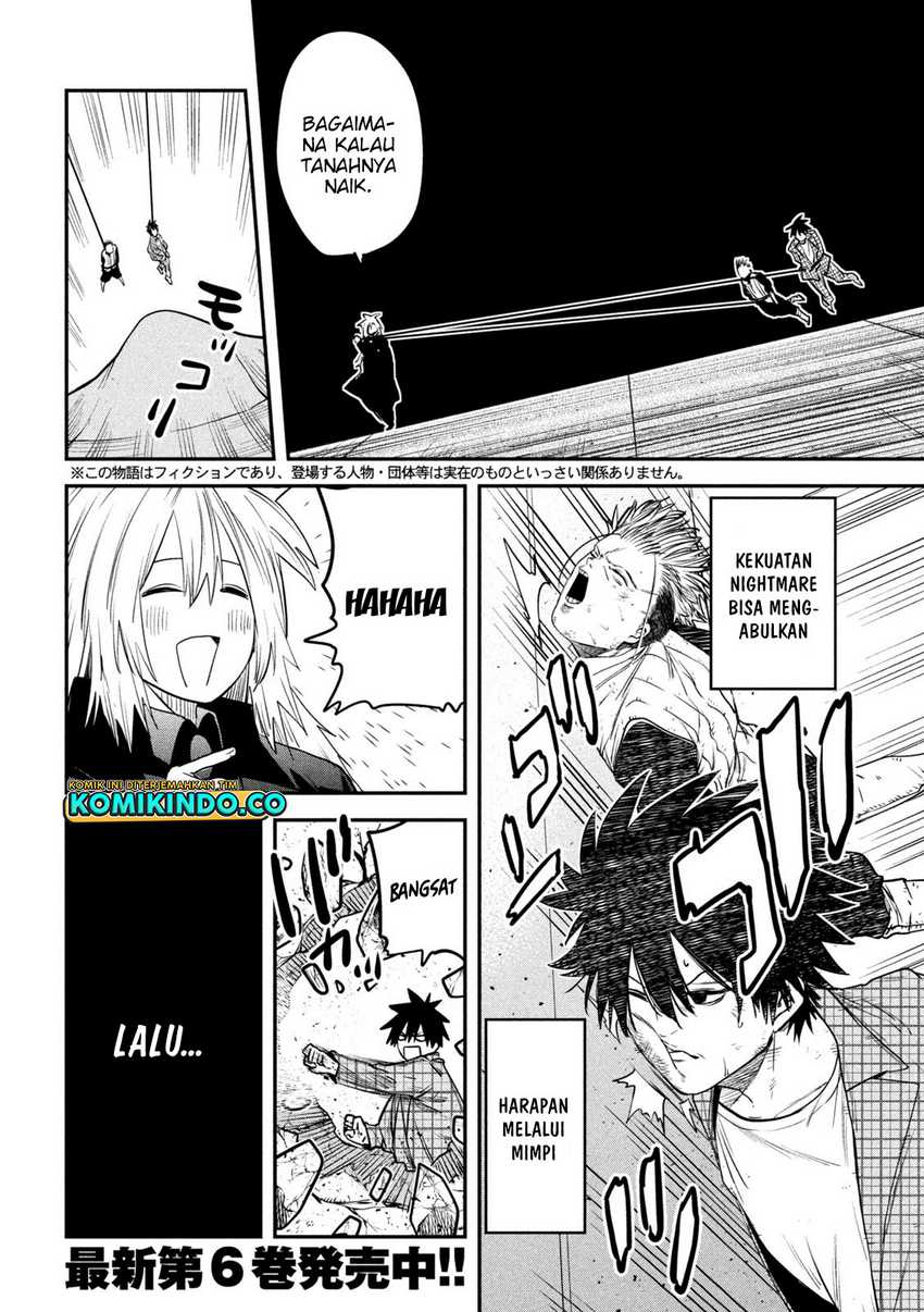 Isekai Kaeri no Daikenja-sama wa Sore Demo Kossori Kurashite Iru Tsumori desu Chapter 28 Gambar 3