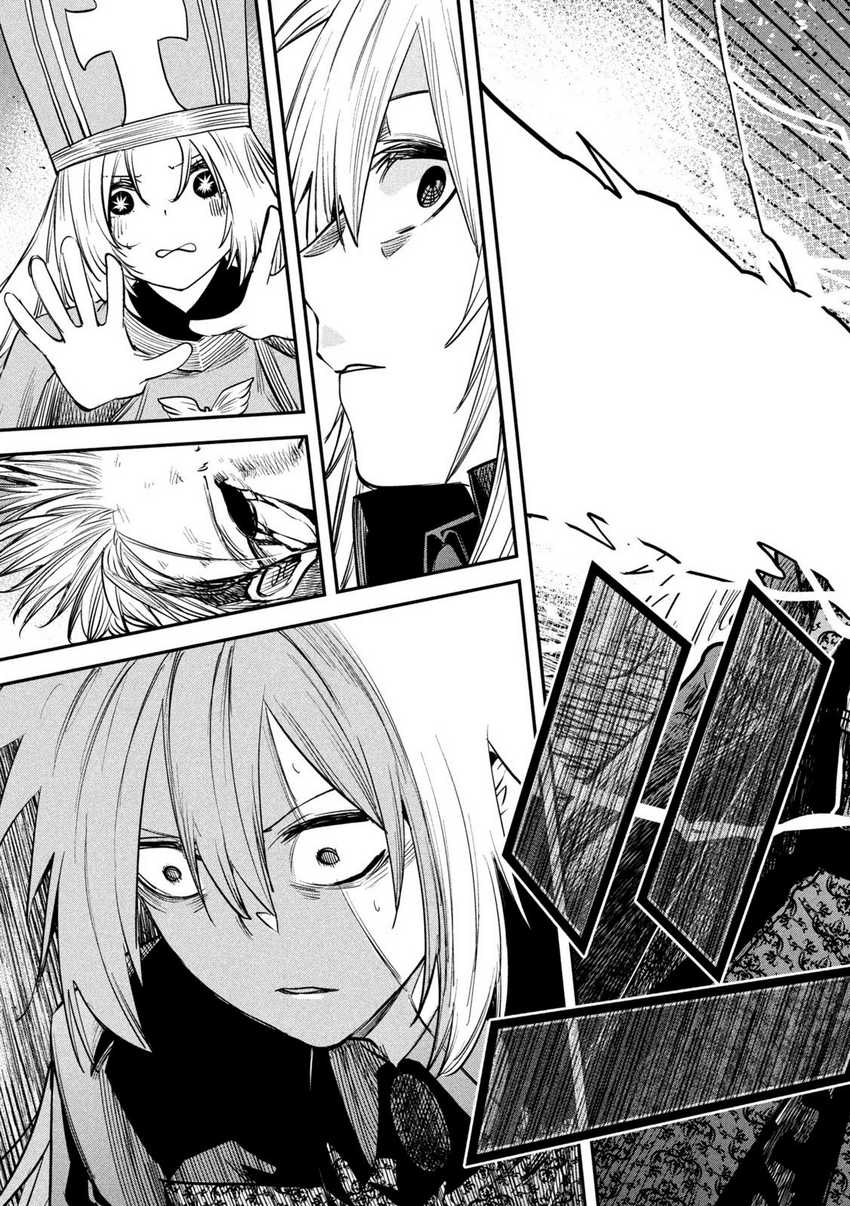 Isekai Kaeri no Daikenja-sama wa Sore Demo Kossori Kurashite Iru Tsumori desu Chapter 28 Gambar 32