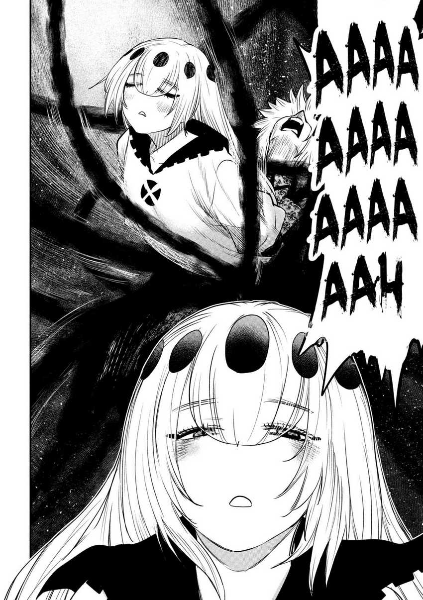Isekai Kaeri no Daikenja-sama wa Sore Demo Kossori Kurashite Iru Tsumori desu Chapter 28 Gambar 33