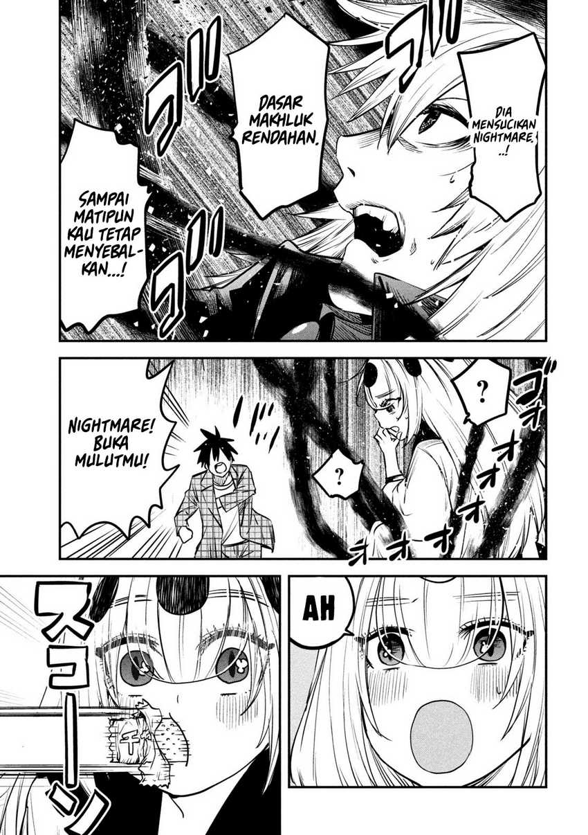 Isekai Kaeri no Daikenja-sama wa Sore Demo Kossori Kurashite Iru Tsumori desu Chapter 28 Gambar 34