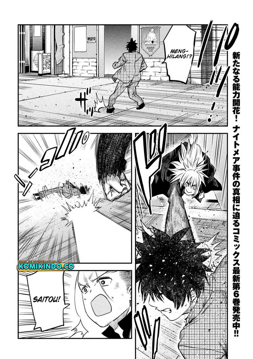 Isekai Kaeri no Daikenja-sama wa Sore Demo Kossori Kurashite Iru Tsumori desu Chapter 28 Gambar 5