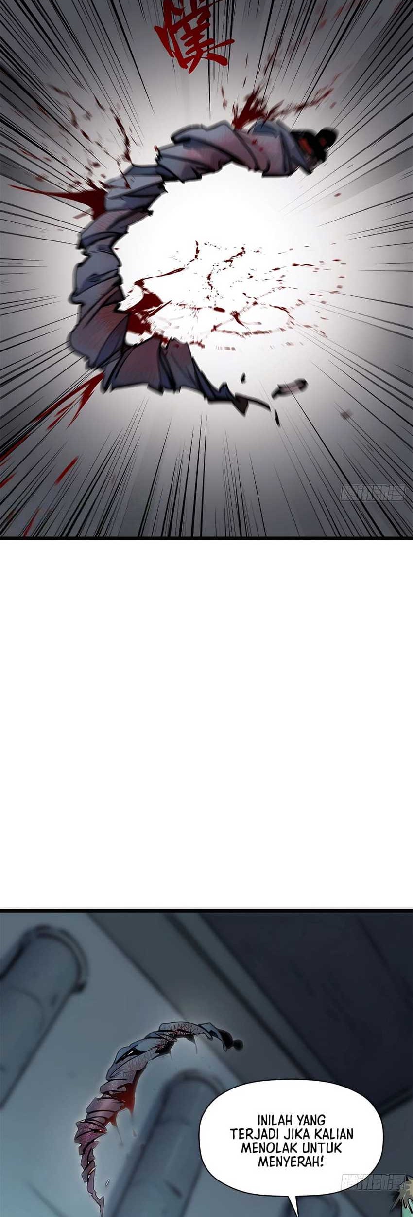 Top Tier Providence: Secretly Cultivate for a Thousand Years Chapter 143 Gambar 31