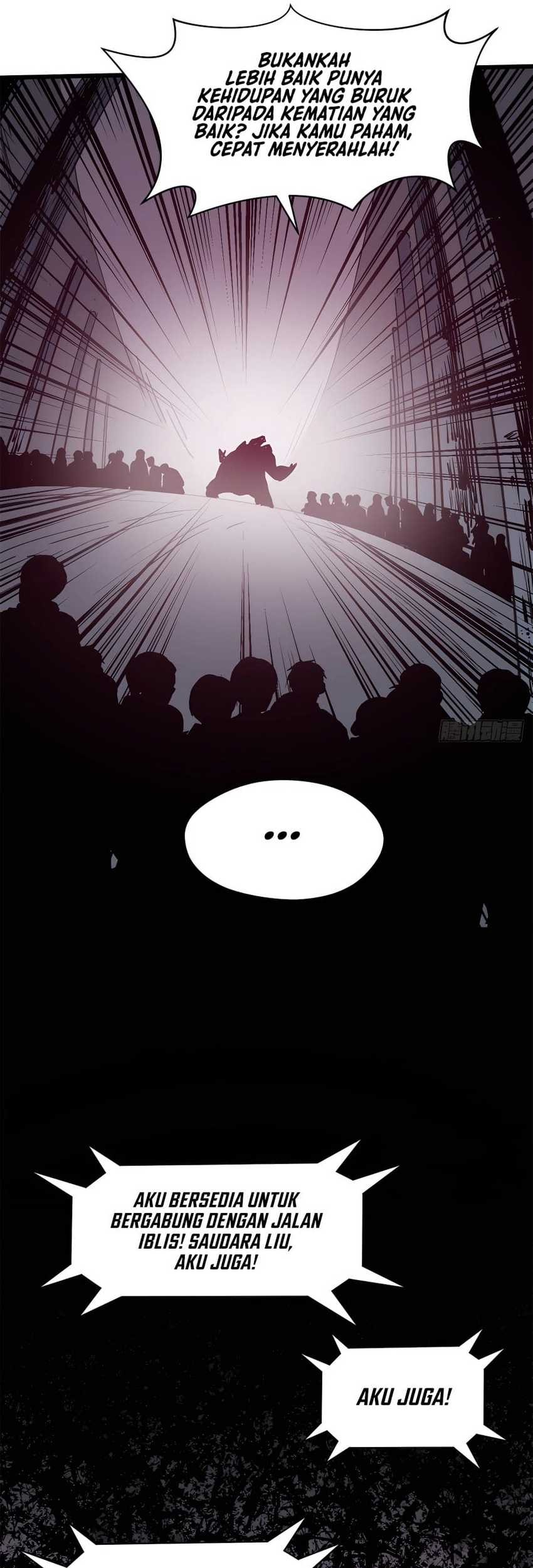 Top Tier Providence: Secretly Cultivate for a Thousand Years Chapter 143 Gambar 40