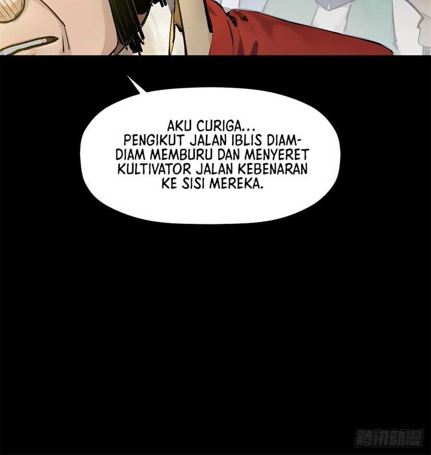 Top Tier Providence: Secretly Cultivate for a Thousand Years Chapter 143 Gambar 19