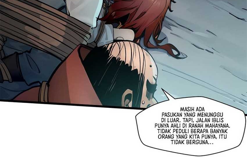 Top Tier Providence: Secretly Cultivate for a Thousand Years Chapter 143 Gambar 29