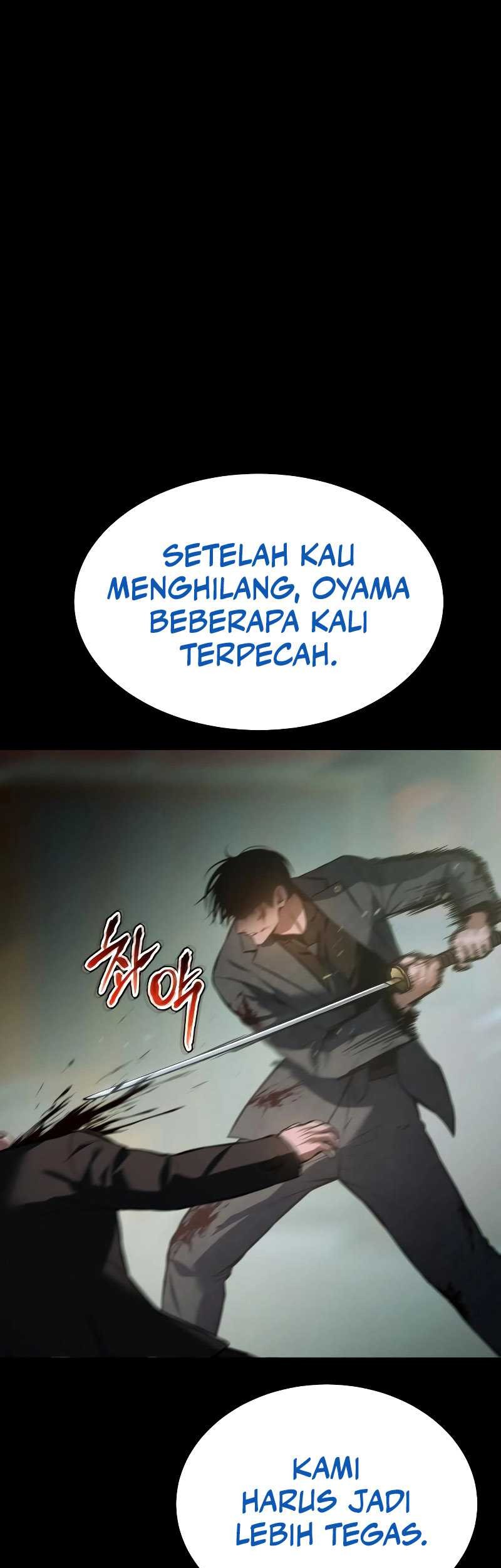 Baek XX Chapter 59 Gambar 46
