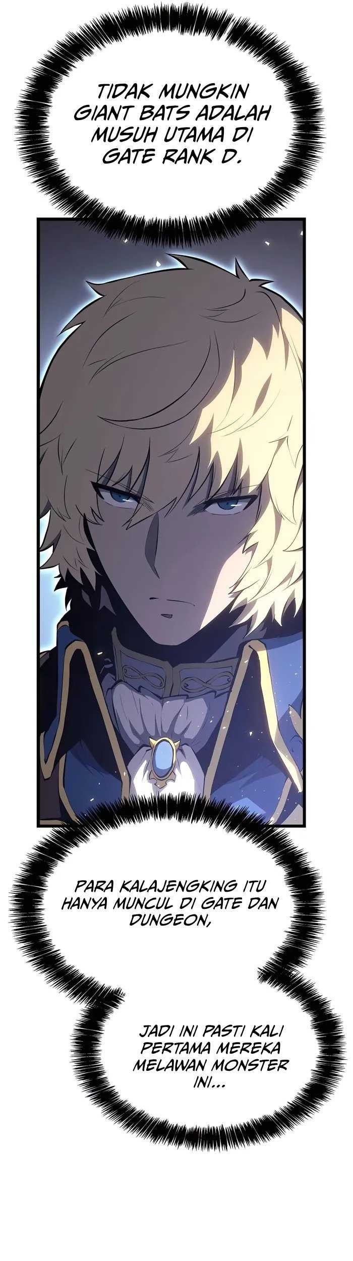 The Count’s Youngest Son Is A Player! Chapter 37 Gambar 14