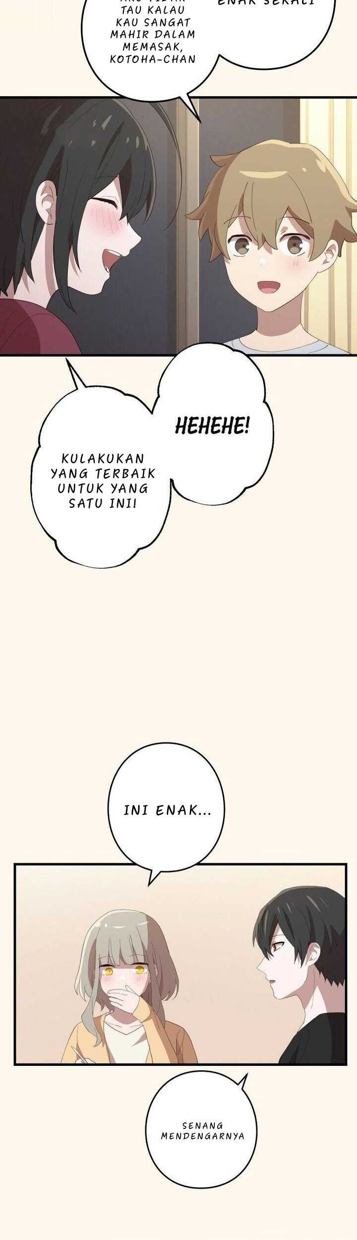 The Reincarnation of the Forbidden Archmage Chapter 62 Gambar 4