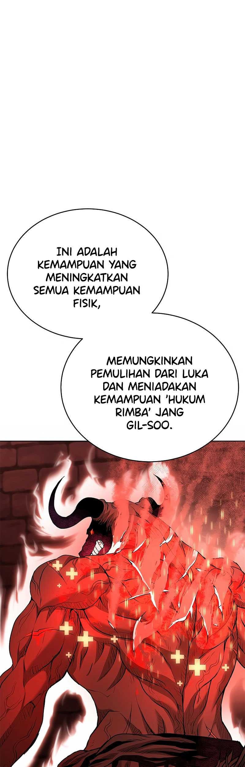 The Return Of Apocalypses Tyrant Chapter 30 Gambar 46