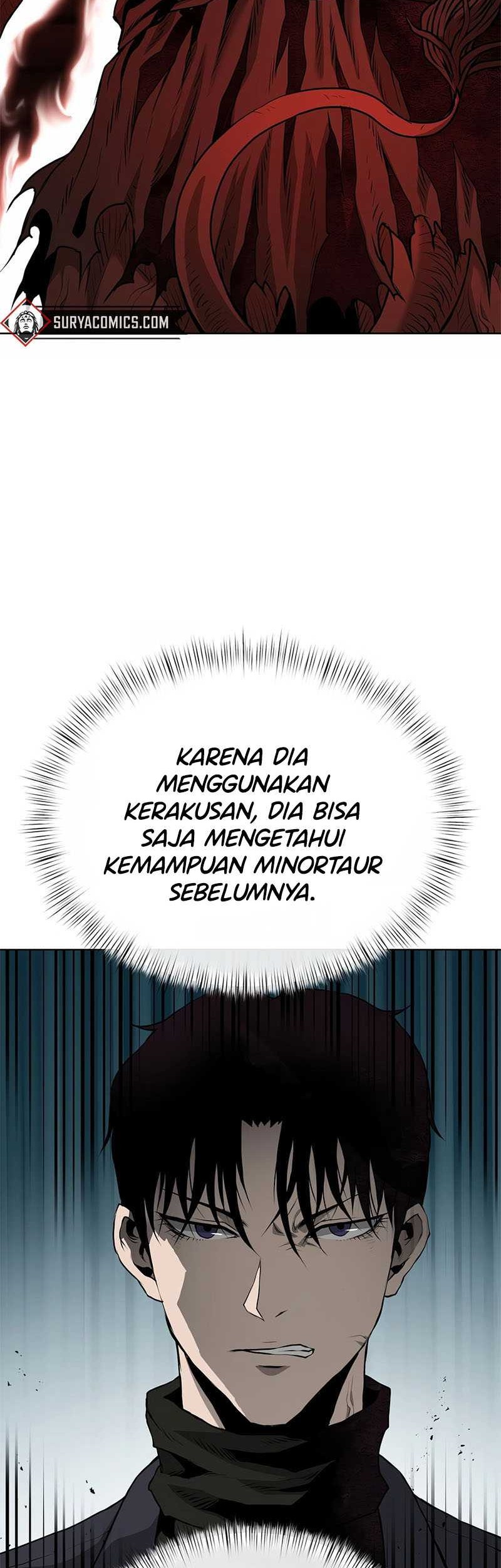 The Return Of Apocalypses Tyrant Chapter 30 Gambar 47