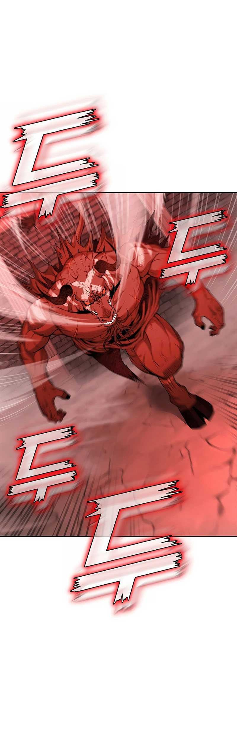 The Return Of Apocalypses Tyrant Chapter 30 Gambar 50