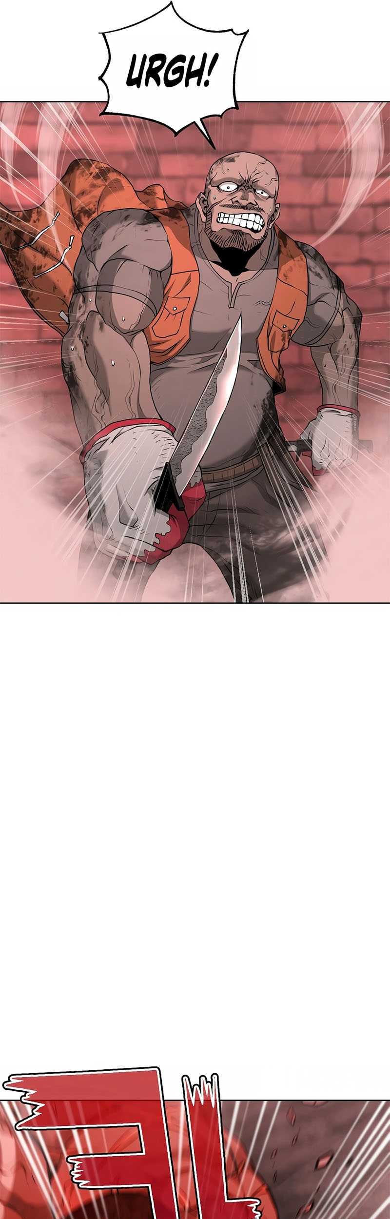 The Return Of Apocalypses Tyrant Chapter 30 Gambar 51