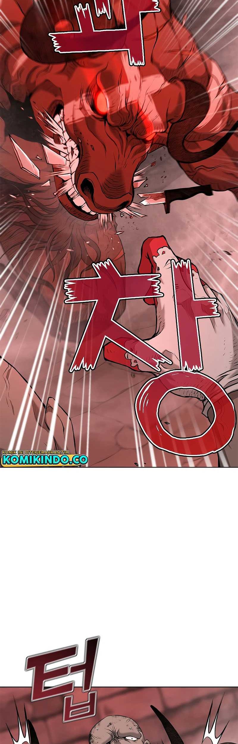 The Return Of Apocalypses Tyrant Chapter 30 Gambar 52
