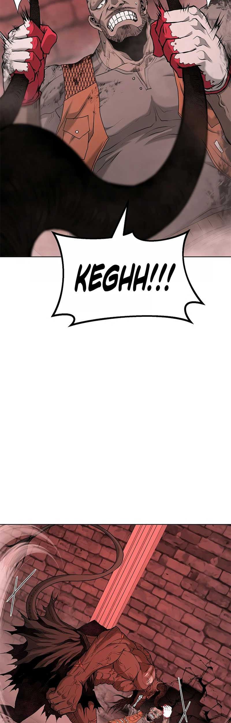The Return Of Apocalypses Tyrant Chapter 30 Gambar 53