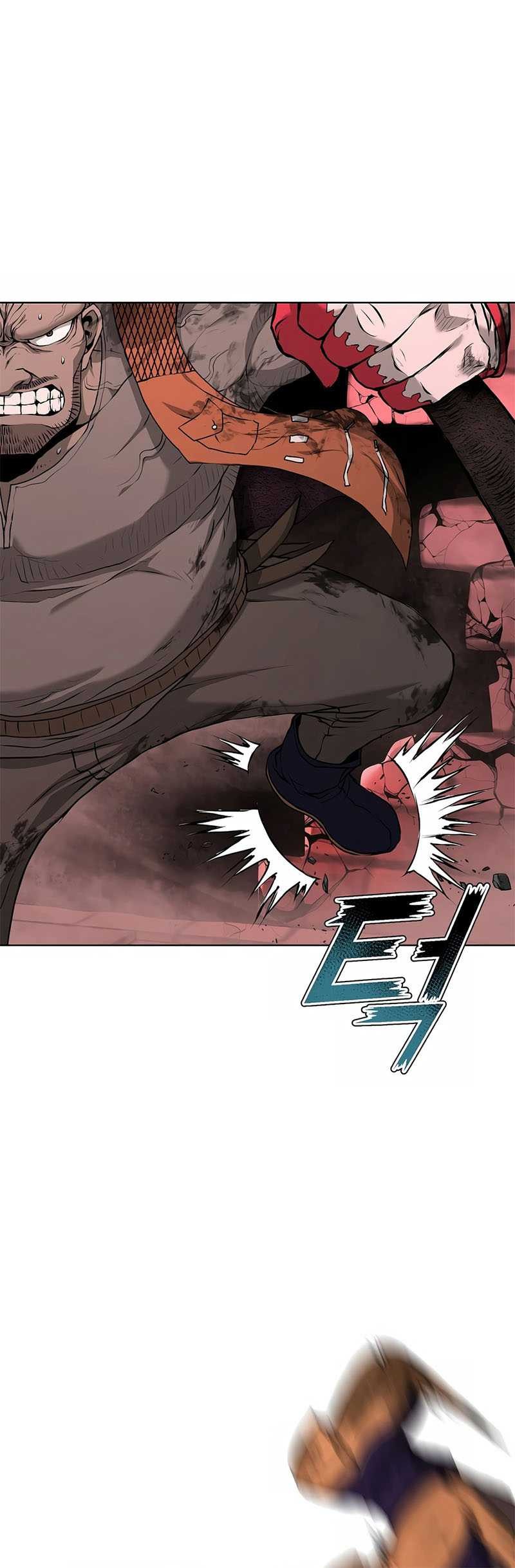 The Return Of Apocalypses Tyrant Chapter 30 Gambar 55