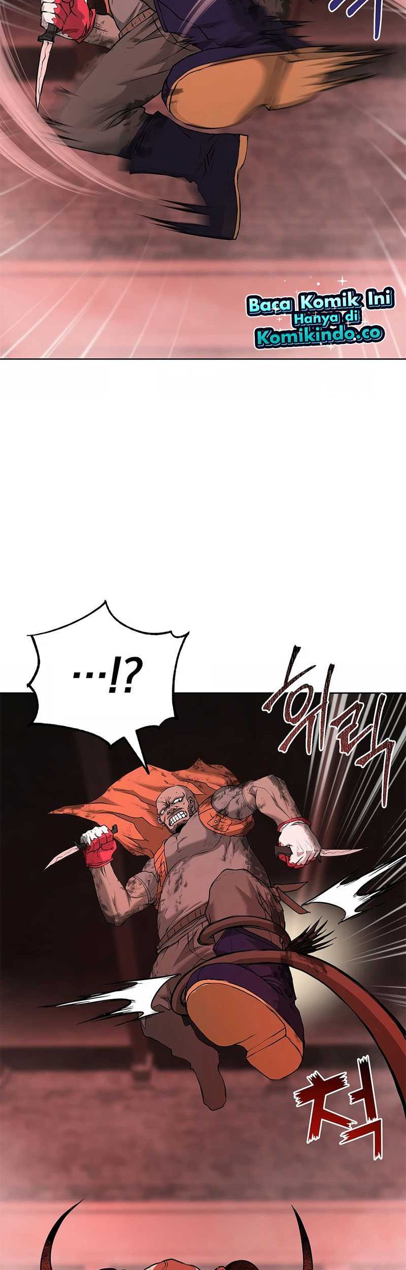 The Return Of Apocalypses Tyrant Chapter 30 Gambar 58