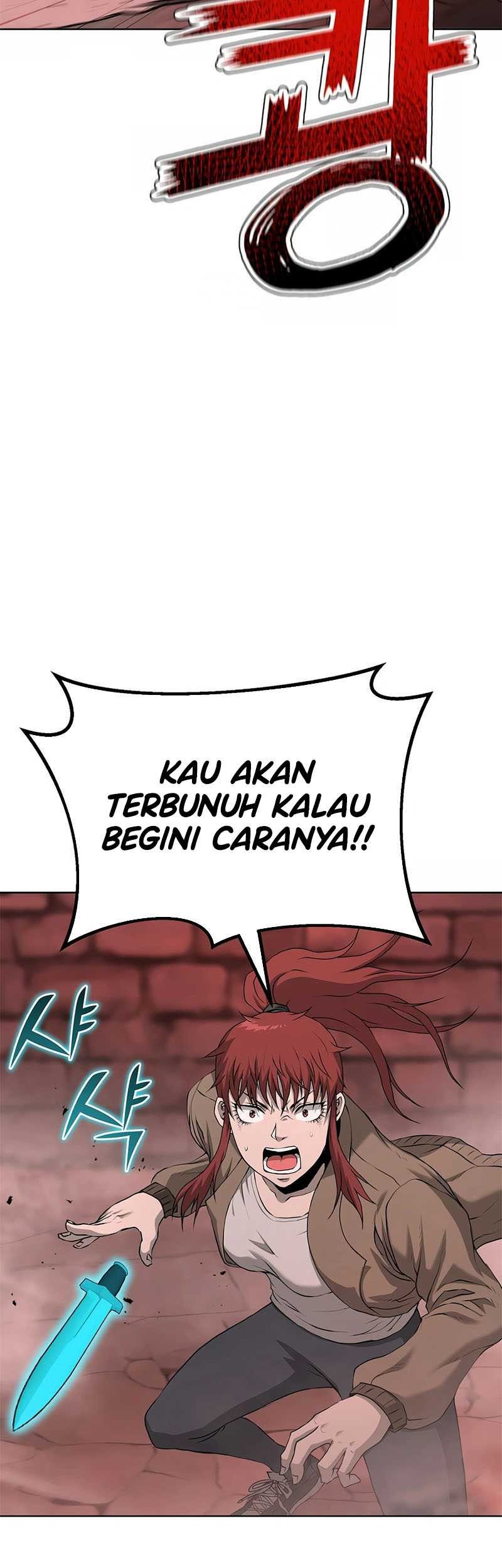 The Return Of Apocalypses Tyrant Chapter 30 Gambar 60