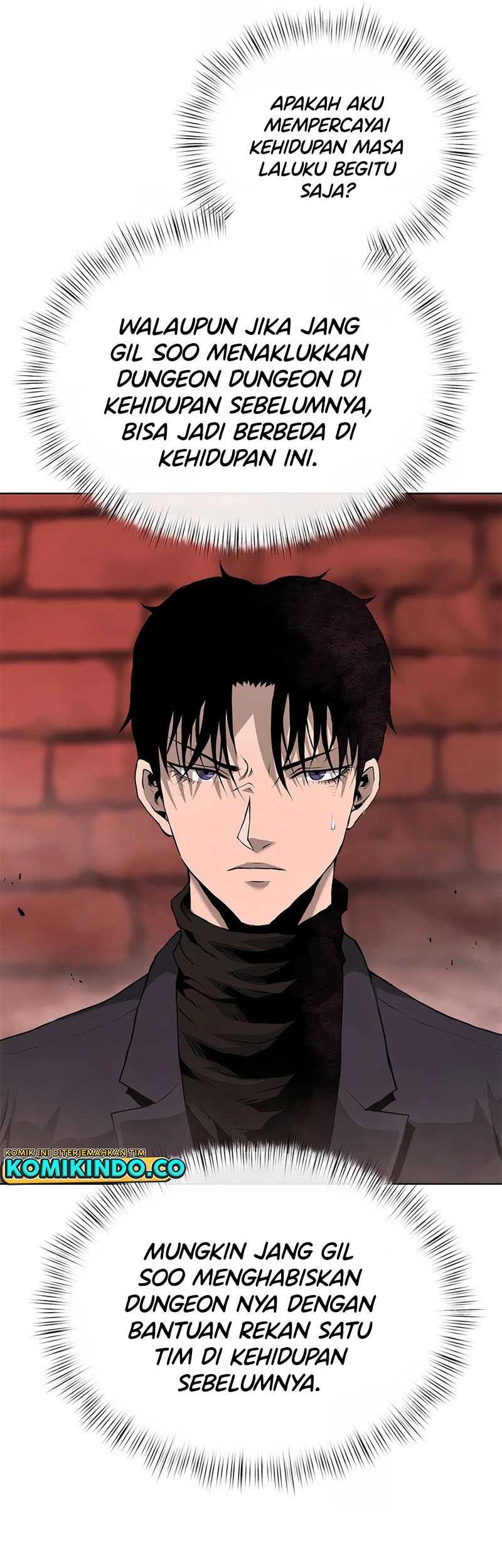 The Return Of Apocalypses Tyrant Chapter 30 Gambar 62