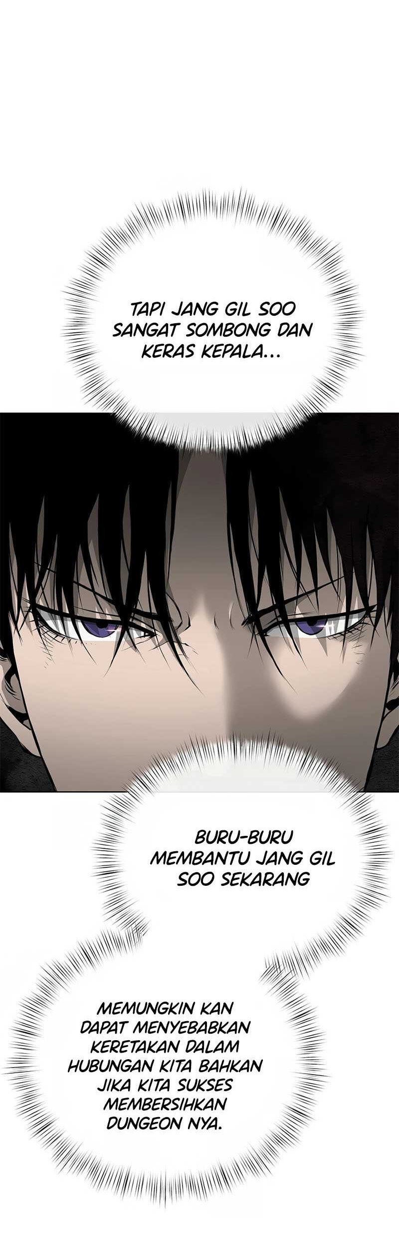 The Return Of Apocalypses Tyrant Chapter 30 Gambar 63
